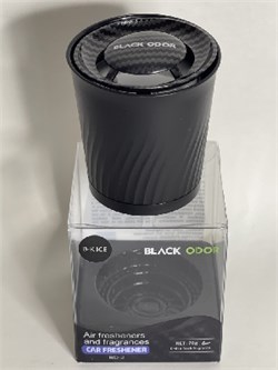 BLACK ODOR-Освежитель-Карбон-ВО-2-BLACK ICE (Черный лед) Банка (паста+гель)-70 г 8280 - фото 11513