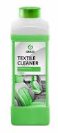 GRASS-112110 Очиститель салона Textile-Cleaner-1литр (12) Текстиль ХЛОПЬЯ 112110