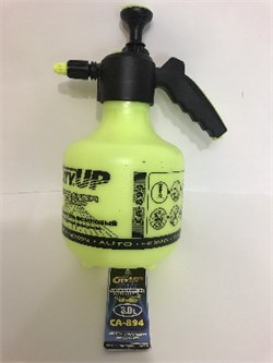 №-KF-03 СИТИАП- 3л- помповый CA-894 (893) 1452