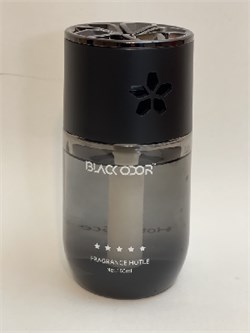 BLACK ODOR-ВО-13-Освежитель-FIVE STAR-жидкость-160 мл-ВАНИЛЬ 8301 - фото 13666