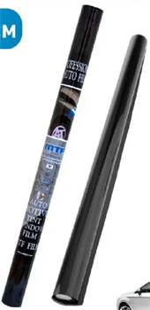 _ПЛЕНКА Тонировочная MTF-Корея 35%(50х3м) УЗКАЯ Туба 8435 - фото 23738