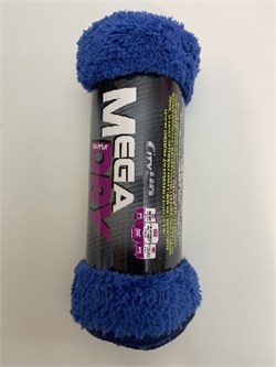 CYTI-UP-Салфетка МИКРОФИБРА-СА-136-М-Mega Dry-40*40 см -1 штука  8446 - фото 27157