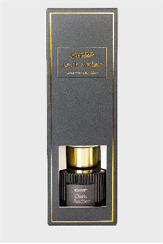 CITY-UP-360-DARK AMBER(Темный Янтарь)-ароматический дифузор-100мл (Люксовая серия)  8535 - фото 52763