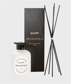 CITY-UP-362-SHANGRILA-(Шангрила)ароматический дифузор-100мл (Люксовая серия)  8538 - фото 52764