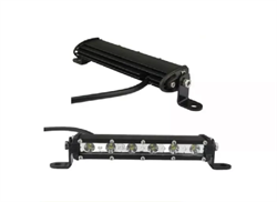 Ходовые огни 0039-№DRL-6 светодиодов-1-штука 8770