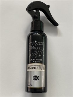 Освежитель AROMA LUX SPRAY-АРОМА ЛЮКС №57-INVICTUS-130мл 8855