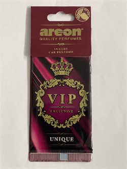 Освежитель "Ареон-VIP"-704-VIP-05-пластинка UNIQUE 8867