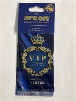Освежитель "Ареон-VIP"-704-VIP-06-пластинка VERTUS 8869