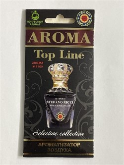 Освежитель Топ-Лайн №-S-029-STEFANO RICCI 8841