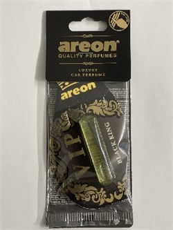 Освежитель Ареон-LIQUID-VIP 5 мл-BLACK KING (Капсула) 8864