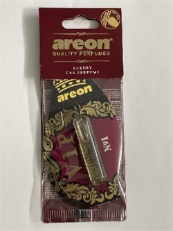 Освежитель Ареон-LIQUID-VIP 5 мл-№-1 (Капсула) 8873