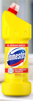 ДОМЕСТОС-Domestos-Оригинал-1 литр  8889