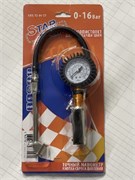 Пистолет подкачки ЛЕГКИЙ-TG-04-77 STARTECH-с длинным наконечником 8897-1