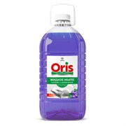 _GRASS-126144-Жидкое мыло ORIS-ЧЕРНИКА 5-литров КАНИСТРА (4) 126144