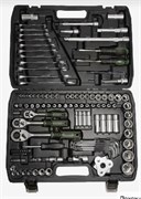 __ТИТАН-Premium-Набор инструмента-121 предмет-77121 8913