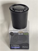 BLACK ODOR-Освежитель-Карбон-ВО-2-BLACK ONE (Черный-1) Банка (паста+гель)-70 г 8282