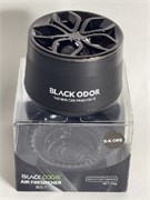 BLACK ODOR-Освежитель-ВО-1-BLACK ONE (Черный-1) Банка (паста+гель)-50 мл 8278