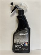 RW-5012-Экспресс полироль цветная СЕРЕБРО-500 мл 8935