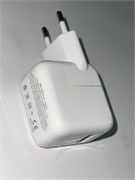 ВИЛКА BOROFONE-№-7307-ВА-2,1А-1-USB-18W-с защитой от перенапряжения (Фабрика)(ПАКЕТ) 7307