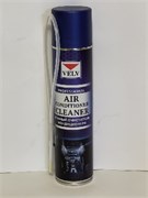 ВЭЛВ-Очиститель кондиционера пенный-400 мл (с длинной трубкой) 8941