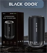 BLACK ODOR-ВО-05-Автоматический диффузер-с пробником+Happy Journey(Счастливое путешеств.) USB разьем 8284