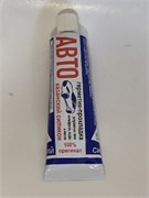 Герметик силиконовый Казань-ОРИГИНАЛ-60гр Малый (100) 8949