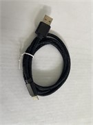 ШНУР №-93-Айфон+USB-быстрой зарядки ФАБРИКА (без упаковки) 9038