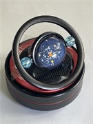 8386-Игрушка Ароматизатор-ПЛАНЕТЫ-на солнечной батарее АПЕЛЬСИН 8386