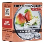 Освежитель №-А-110-МЕЛОВОЙ PEAR FREESIA (Груша фрезия) 8392