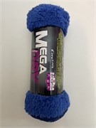 CYTI-UP-Салфетка МИКРОФИБРА-СА-136-М-Mega Dry-40*40 см -1 штука  8446