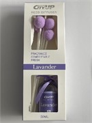 CITY-UP-361-LAVANDER  Лаванда-ароматический дифузор-50 мл  8540