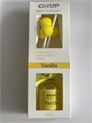 CITY-UP-361-VANILA-Ваниль-ароматический дифузор-50 мл  8542