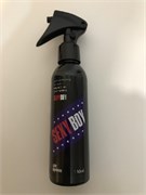 КОНТЕКС-флакон спрей THE SEXY ВOY-130 мл(сладость фужерного парфюма) 6106