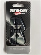 Освежитель АРЕОН-ГЕЛЬ-Х-VER-Черный кристал 7147