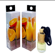 Освежитель FRESH ESCAPE-61-флакон-АПЕЛЬСИНОВЫЙ ФРЕШ (FANTA) 8651