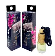 Освежитель FRESH ESCAPE-64-флакон-FOR WOMEN 8655