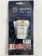 Освежитель Aroma TOP LINE-Катридж для смеллера №016 EX NIHILO NARCOTICS 8665