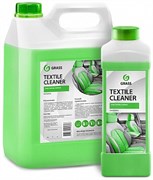 GRASS-125228 Очиститель салона Textile-Cleaner-5,4-кг Текстиль 125228