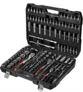 STAR TECH-Набор инструмента TS-172-предмета №88172 8757