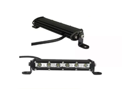 Ходовые огни 0039-№DRL-6 светодиодов-1-штука 8770