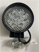 Ходовые огни 0053-КРУГЛЫЕ 10 крупных керамических светодиода -1 штука 8771