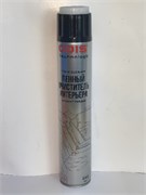 ODIS Ds6184-Foam Cleaner Очиститель салона пенный с щеткой -850 мл БОЛЬШОЙ 8769