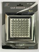 ПЛАФОН светодиодный-42 керамически светодиода GT-696 8815