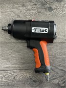 ГАЙКОВЕРТ-TREK-BW-112 FN-стальной 8821