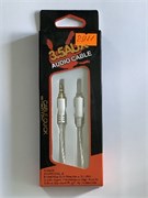 Шнур-2911-Удлинитель переходник AUX 8825