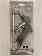 Пистолет продувочный  STAR TECH- DG-15-Удлиненный с насадкой 200 мм 8840