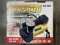 _Компрессор-ТОРНАДО №AC-580-GOLDEN--45 л (8) 7276