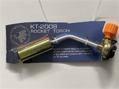 Горелка на газовый балон-2008-БОЛЬШАЯ 8880