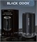 BLACK ODOR-ВО-05-Автоматический диффузер-с пробником+Happy Journey(Счастливое путешеств.) USB разьем 8284 - фото 12532