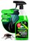 _GRASS-110372-Mosquitos Cleaner-Средство для удаления следов насекомых -600 мл тригер(6) 110372